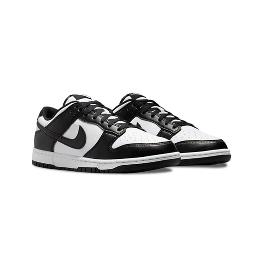 Nike Dunk Low 'White Black Panda' (2025)
