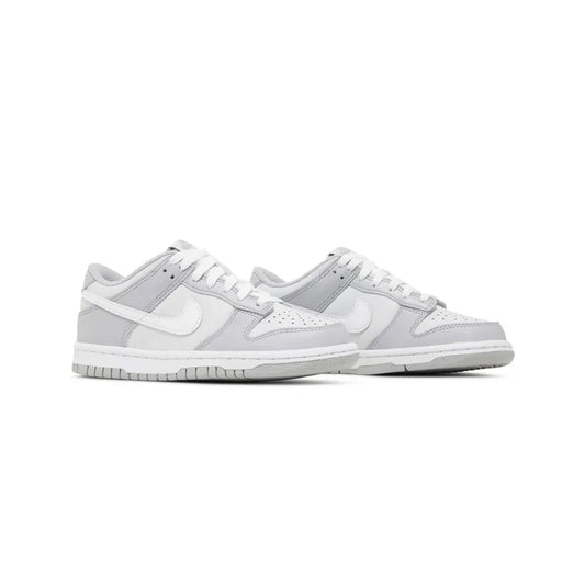 Nike Dunk Low 'Two-Toned Grey' PS (2022)