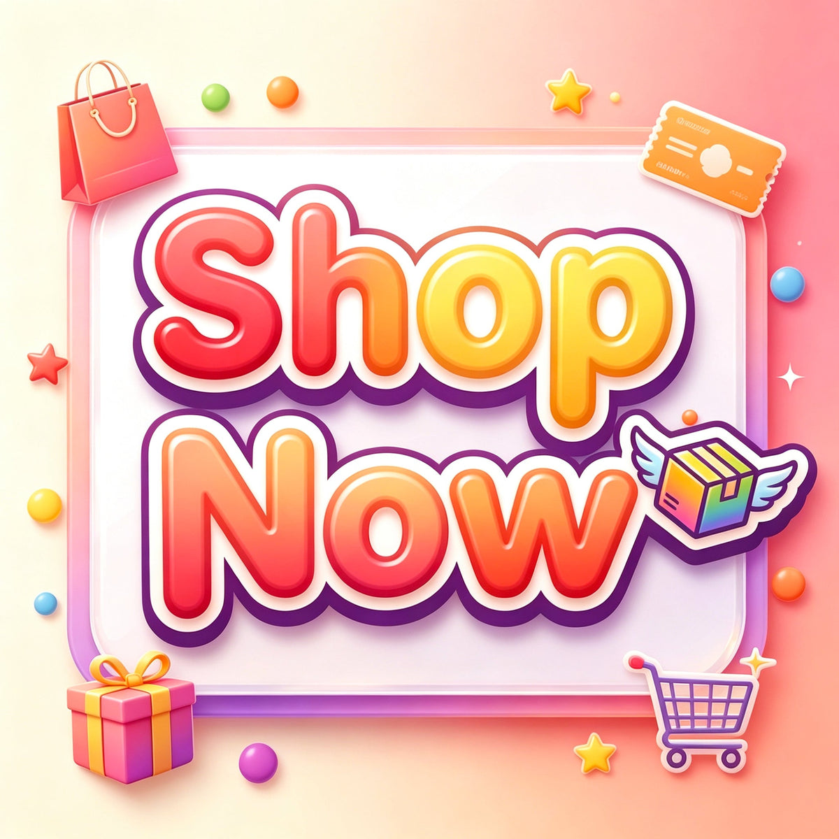 Shop now