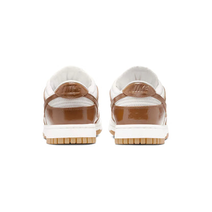 Nike Dunk Low LX 'Ale Brown Ostrich' Women's (2024)
