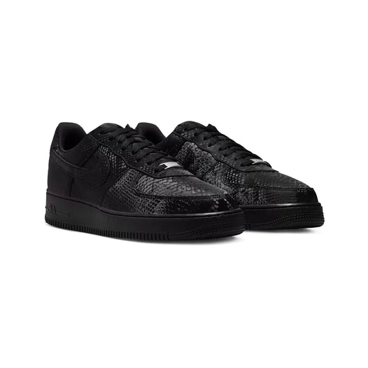 Nike Air Force 1 Low Kobe Bryant Forever 'Black' (2025)