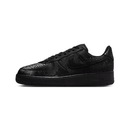 Nike Air Force 1 Low Kobe Bryant Forever 'Black' (2025)