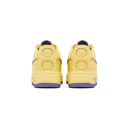 Nike Air Force 1 Low Protro 'Kobe Bryant Mamba Mentality' (2025)