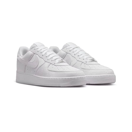 Nike Air Force 1 Low 'Kobe Bryant Forever White' (2025)