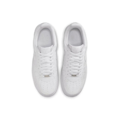 Nike Air Force 1 Low 'Kobe Bryant Forever White' (2025)