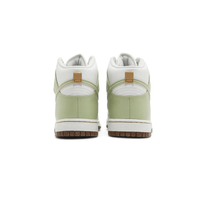 Nike Dunk High SE Inspected By Swoosh 'Honeydew' (2022)