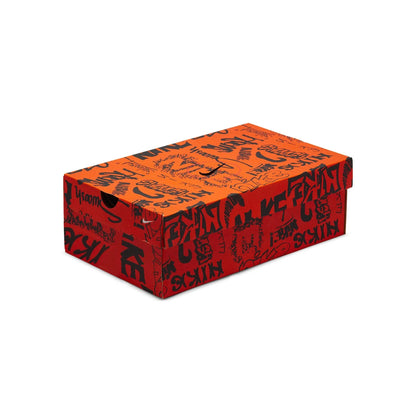 Nike Dunk Low 'Graffiti Navy' (2022)
