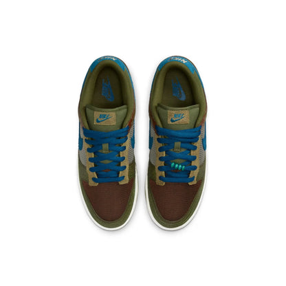 Nike Dunk Low NH 'Cacao Wow' (2022)