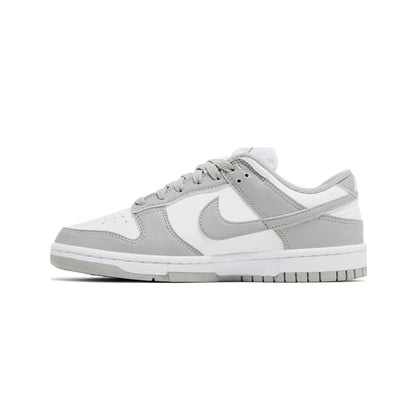 Nike Dunk Low Next Nature 'Light Smoke Grey' Women's (2024)