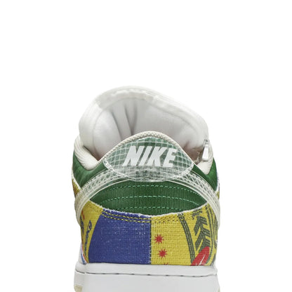 Nike Dunk Low SP 'City Market' (2021)
