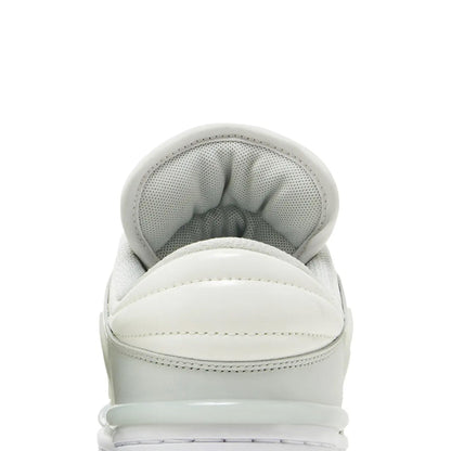 Nike Dunk Low Twist 'Light Silver' Women's