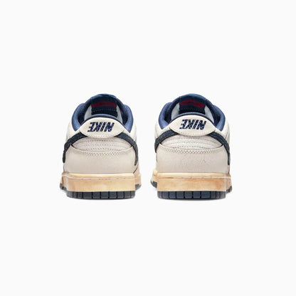 Nike Dunk Low 'Stranger Things Phantom' (2025)