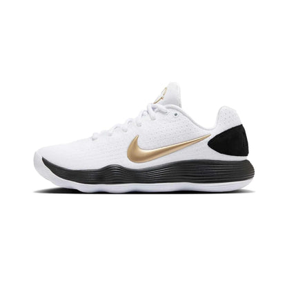 Nike Hyperdunk 2017 Low EP 'White Metallic Gold' (2025)