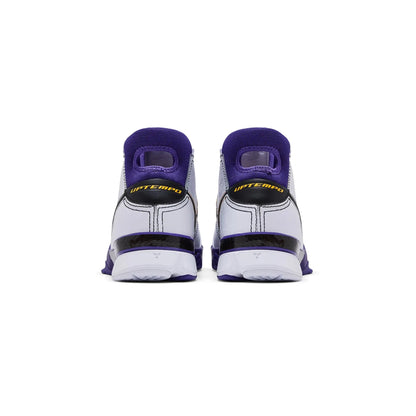 Nike Kobe 1 Protro '81 Pt Game' (2026)