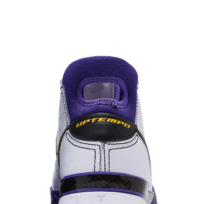 Nike Kobe 1 Protro '81 Pt Game' (2026)