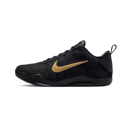 Nike Kobe 11 Elite Low Protro 'Fade to Black' (2026)