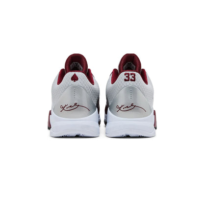 Nike Kobe 5 Protro 'Lower Merion Aces Away' (2026)