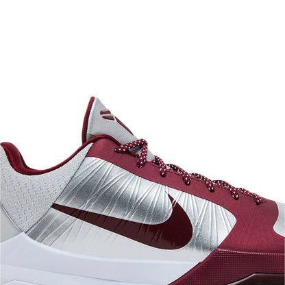 Nike Kobe 5 Protro 'Lower Merion Aces Away' (2026)