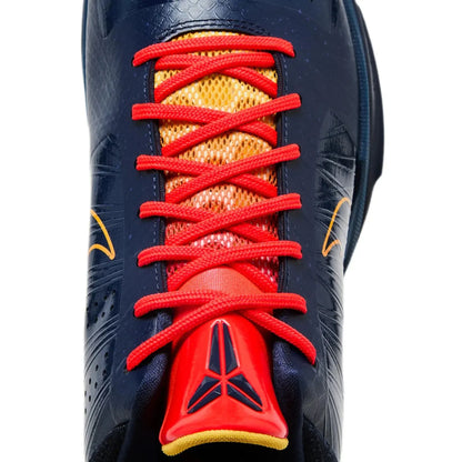 Nike Kobe 5 Protro x Caitlin Clark 'Indiana Fever' (2025)