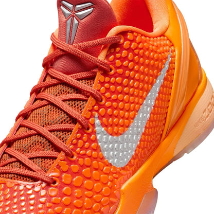 Nike Kobe 6 Protro 'Total Orange' (2025)