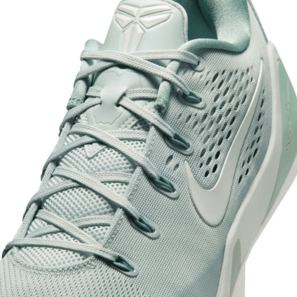 Nike Kobe 9 EM Low Protro 'Light Silver Steam' (2026)