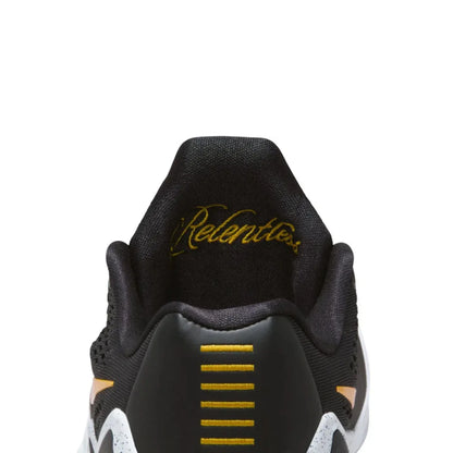 Nike Kobe 9 EM Low Protro TB 'Black University Gold'