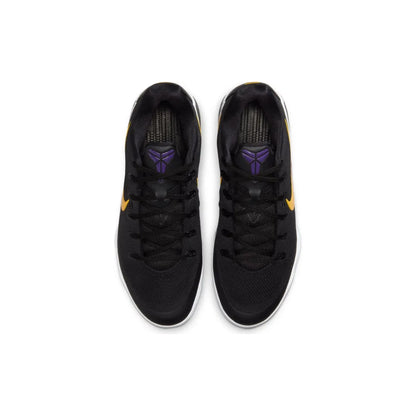 Nike Kobe 9 EM Low Protro TB 'Black University Gold'