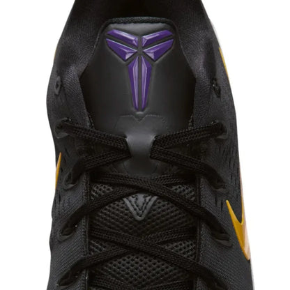 Nike Kobe 9 EM Low Protro TB 'Black University Gold'