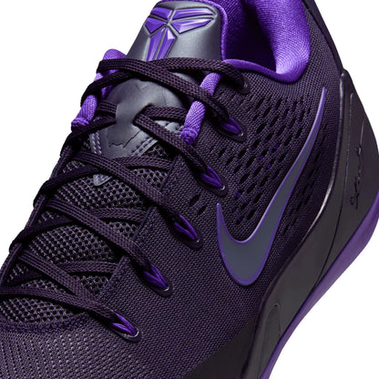 Nike Kobe 9 EM Low Protro TB 'Purple Dynasty' (2026)