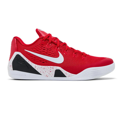 Nike Kobe 9 EM Low Protro TB 'University Red' (2025)
