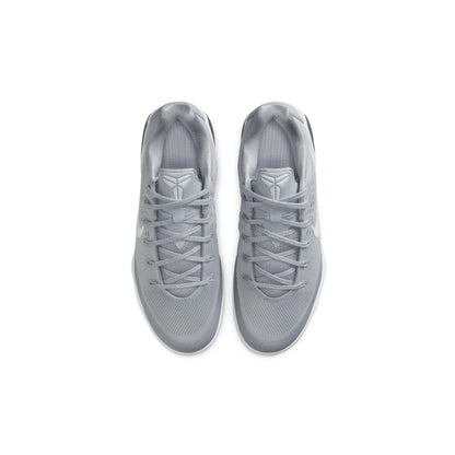Nike Kobe 9 EM Low Protro TB 'Wolf Grey' (2025)