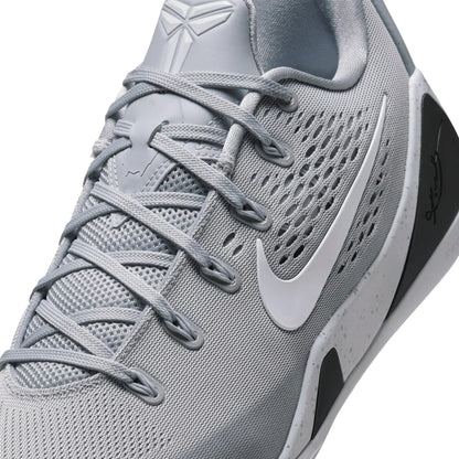 Nike Kobe 9 EM Low Protro TB 'Wolf Grey' (2025)