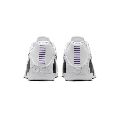 Nike Kobe 9 Elite Low EM Protro 'White Court Purple' (2025)