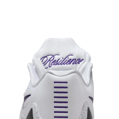 Nike Kobe 9 Elite Low EM Protro 'White Court Purple' (2025)