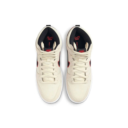 Nike SB Dunk High Pro Premium 'San Francisco Giants' (2022)