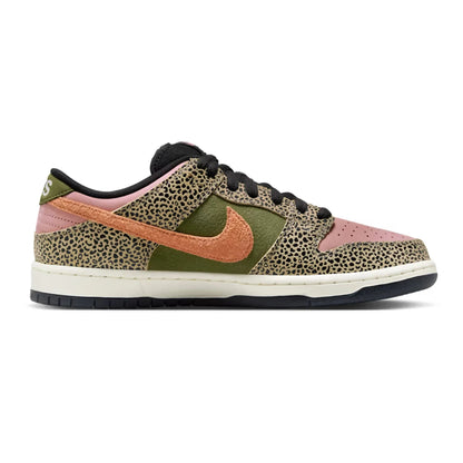 Nike SB Dunk Low 'Arts-Rec' (2025)