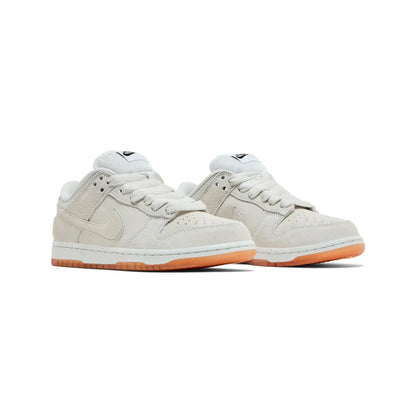 Nike SB Dunk Low Pro B 'Pale Ivory' (2025)