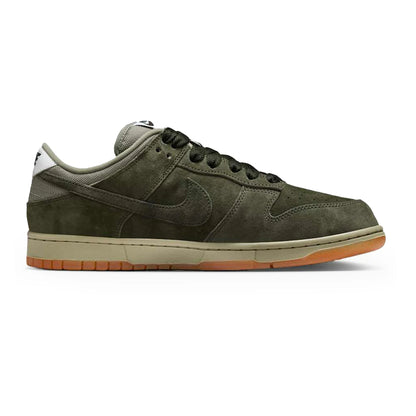 Nike SB Dunk Low Pro B 'Sequoia' (2025)