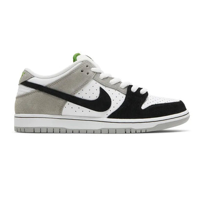 Nike SB Dunk Low 'Chlorophyll' (2022)