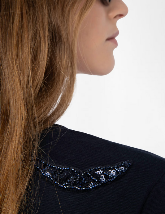 Z&V Alys Tee
