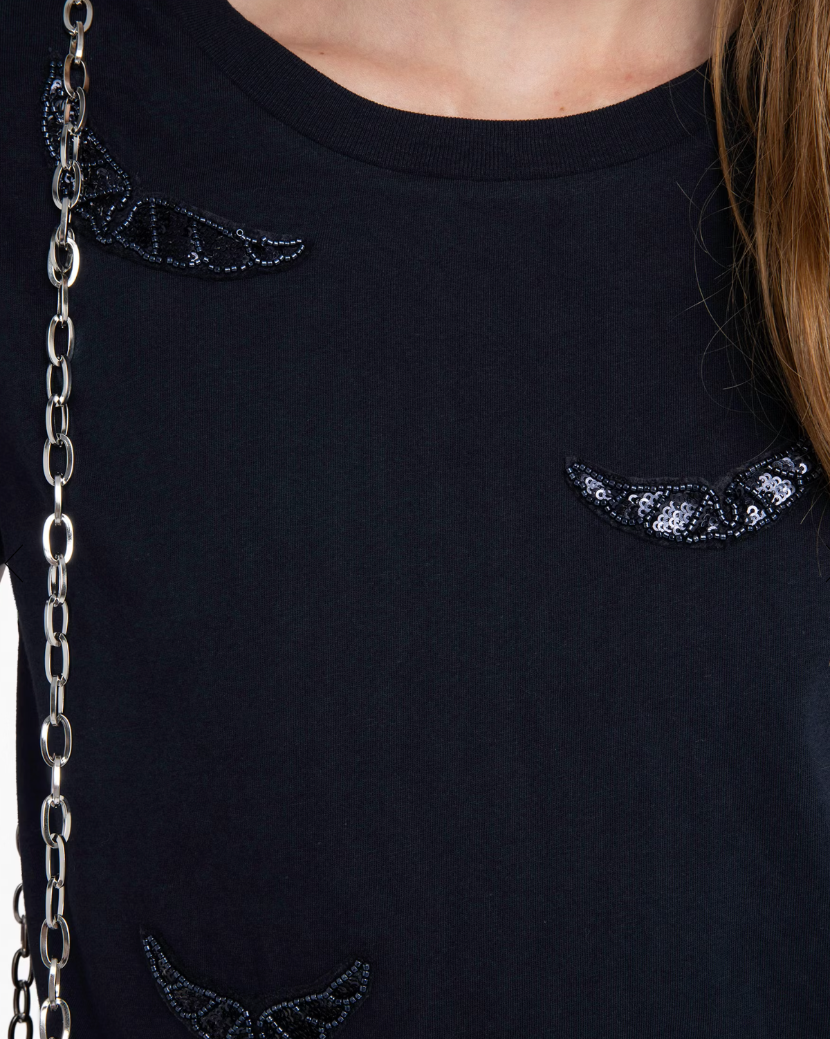 Z&V Alys Tee