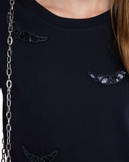 Z&V Alys Tee