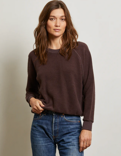PWT Ziggy Sweatshirt