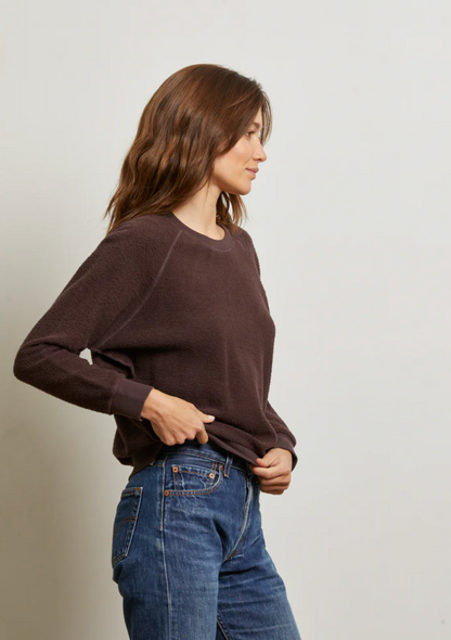 PWT Ziggy Sweatshirt