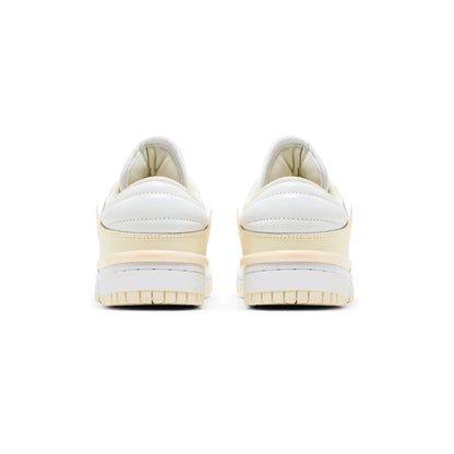 Nike Dunk Low Twist 'Coconut Milk Guava Ice' Women's (2024)
