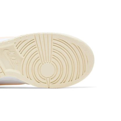 Nike Dunk Low Twist 'Coconut Milk Guava Ice' Women's (2024)