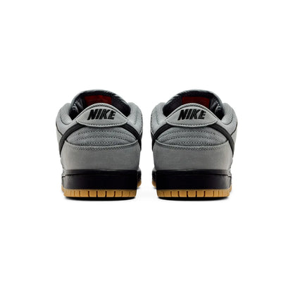 Nike SB Dunk Low Pro 'Cool Grey'